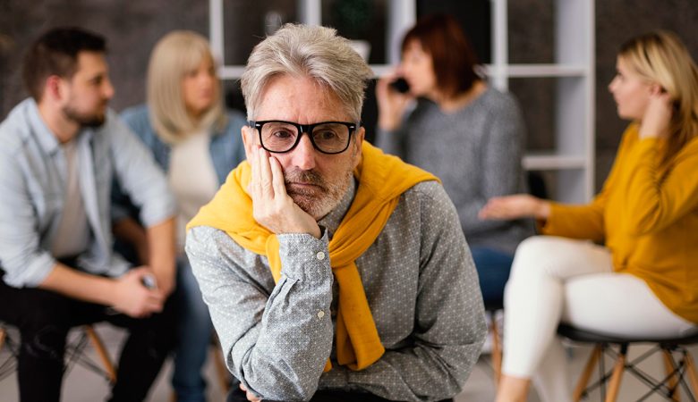 How Stress & High Cortisol Levels Impact Your Testosterone