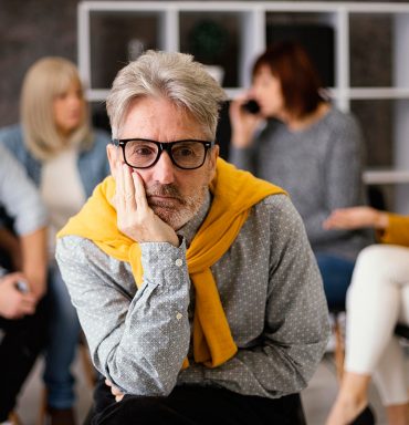 How Stress & High Cortisol Levels Impact Your Testosterone